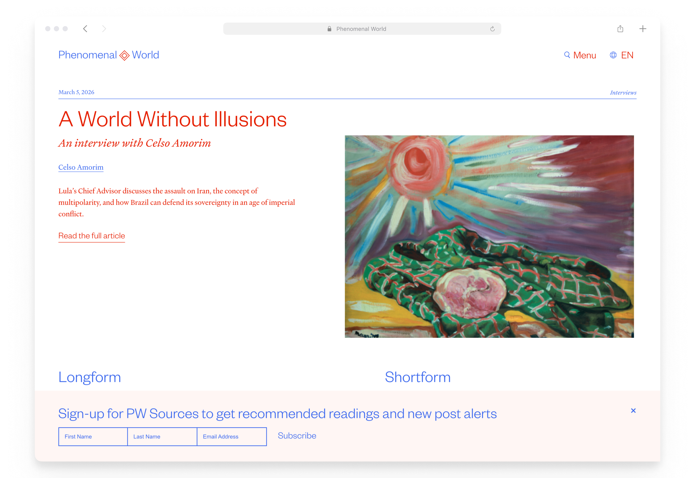 phenomenalworld.org