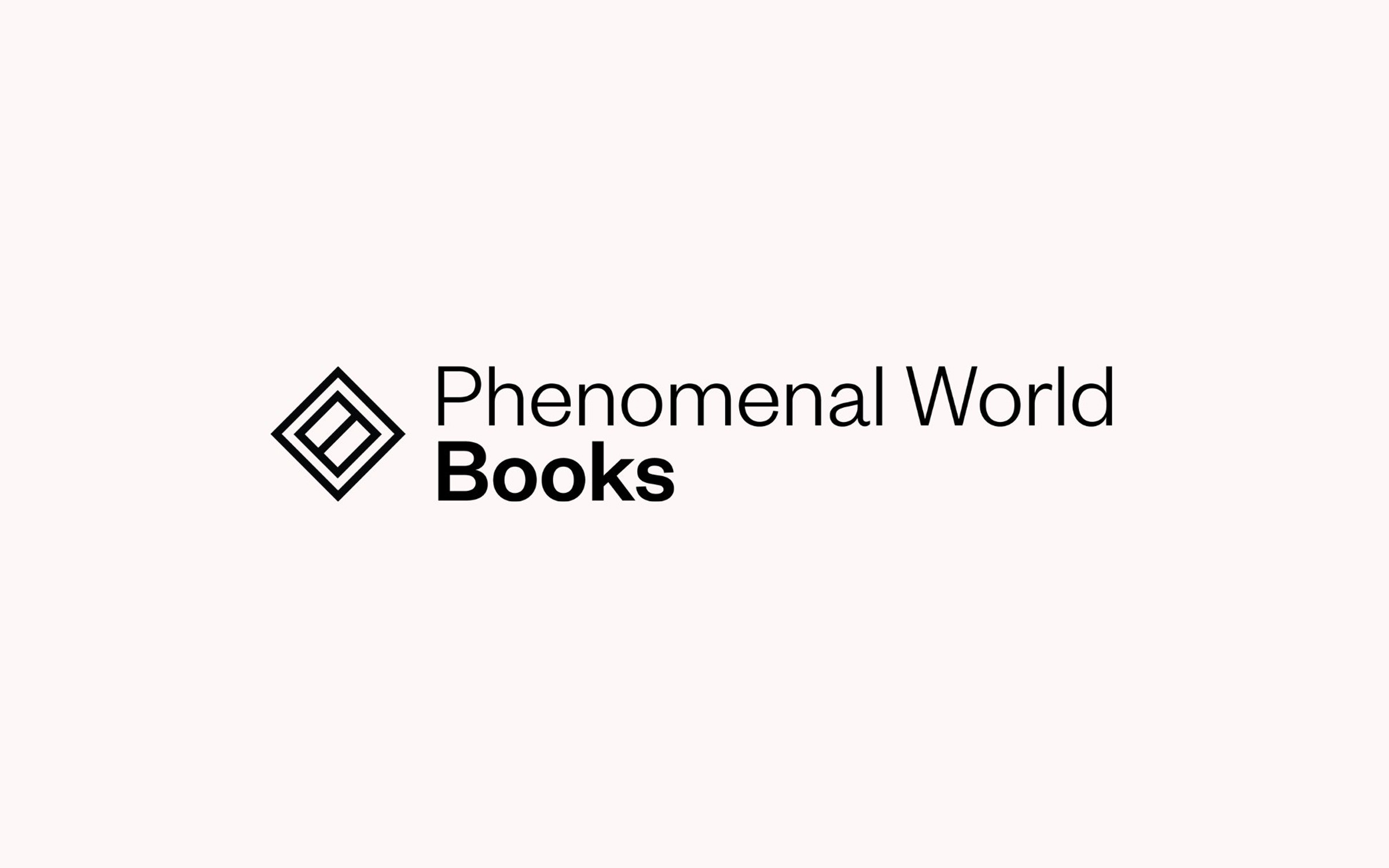 PW Books logo