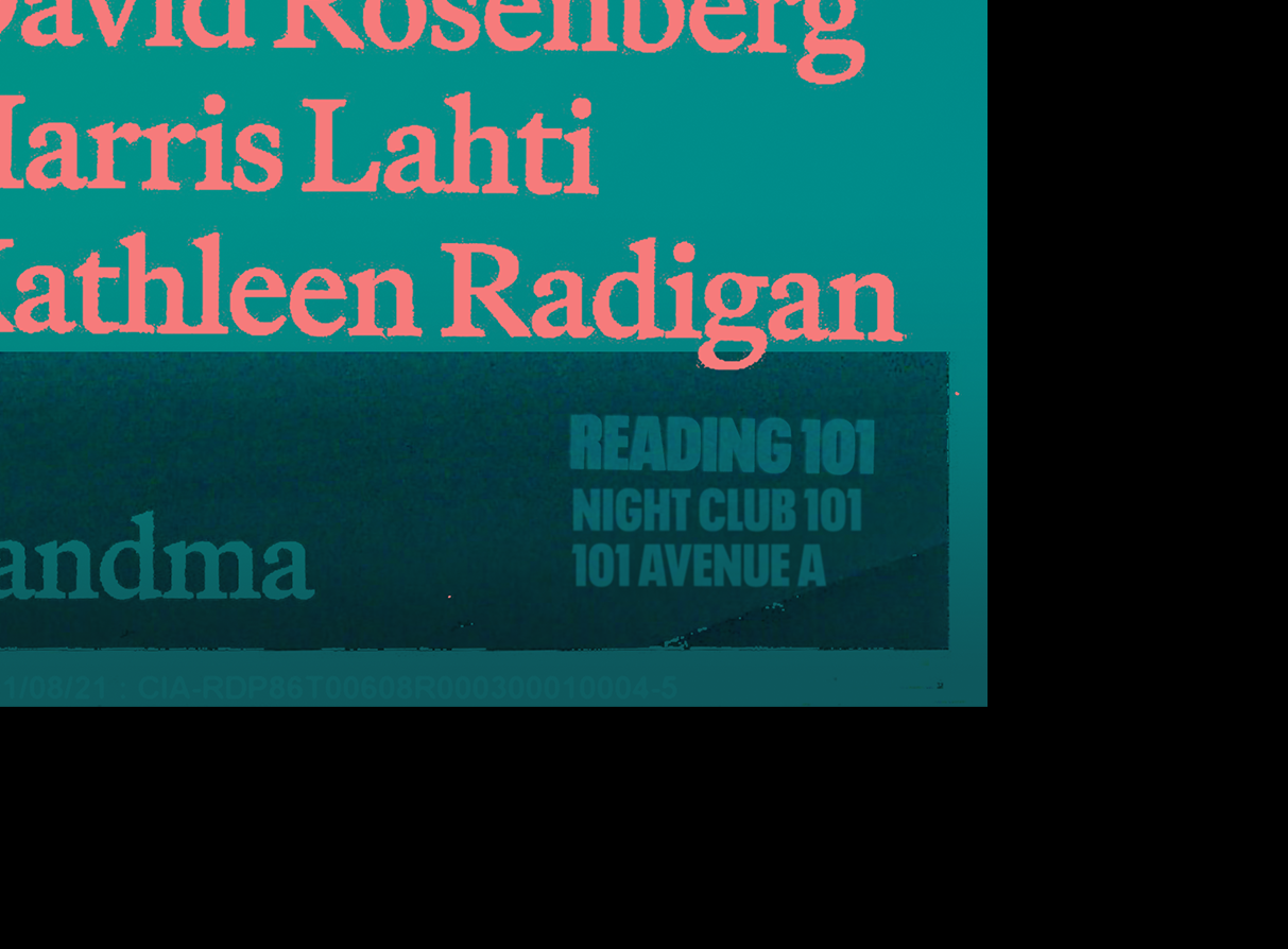 Reading 101